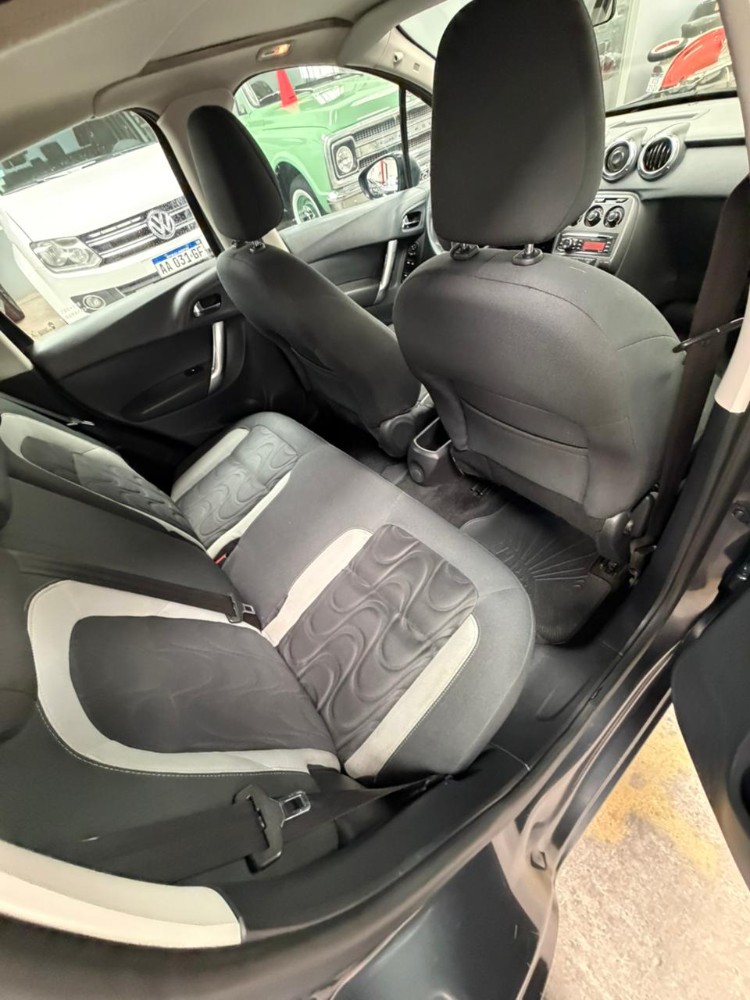 Citroën C3 Tendance Pack Secure — foto 7
